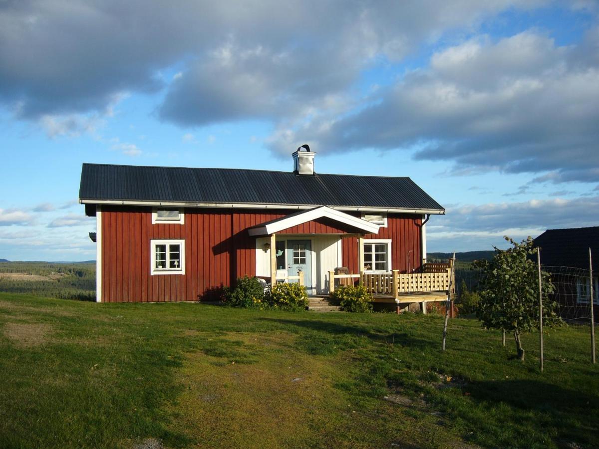Panoramaboende Torsby Eksteriør billede