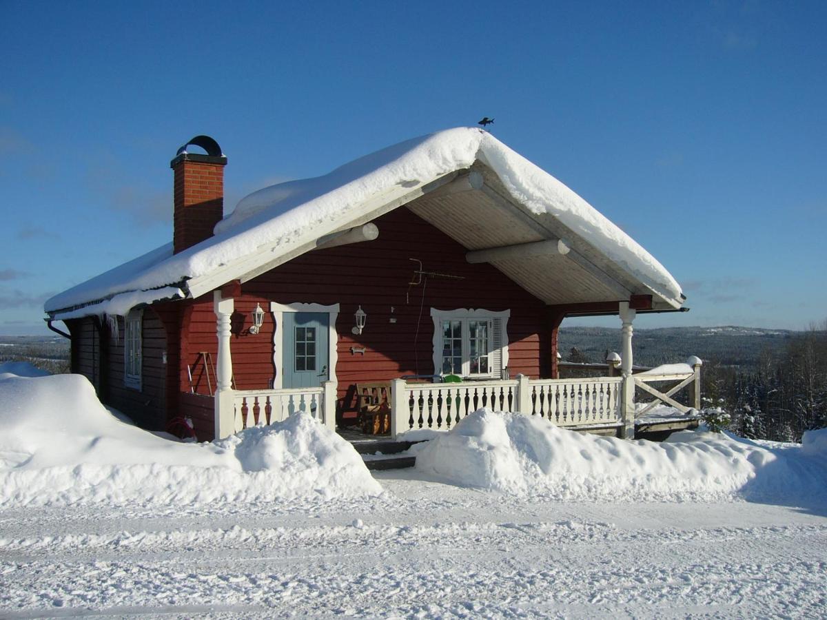 Panoramaboende Torsby Eksteriør billede