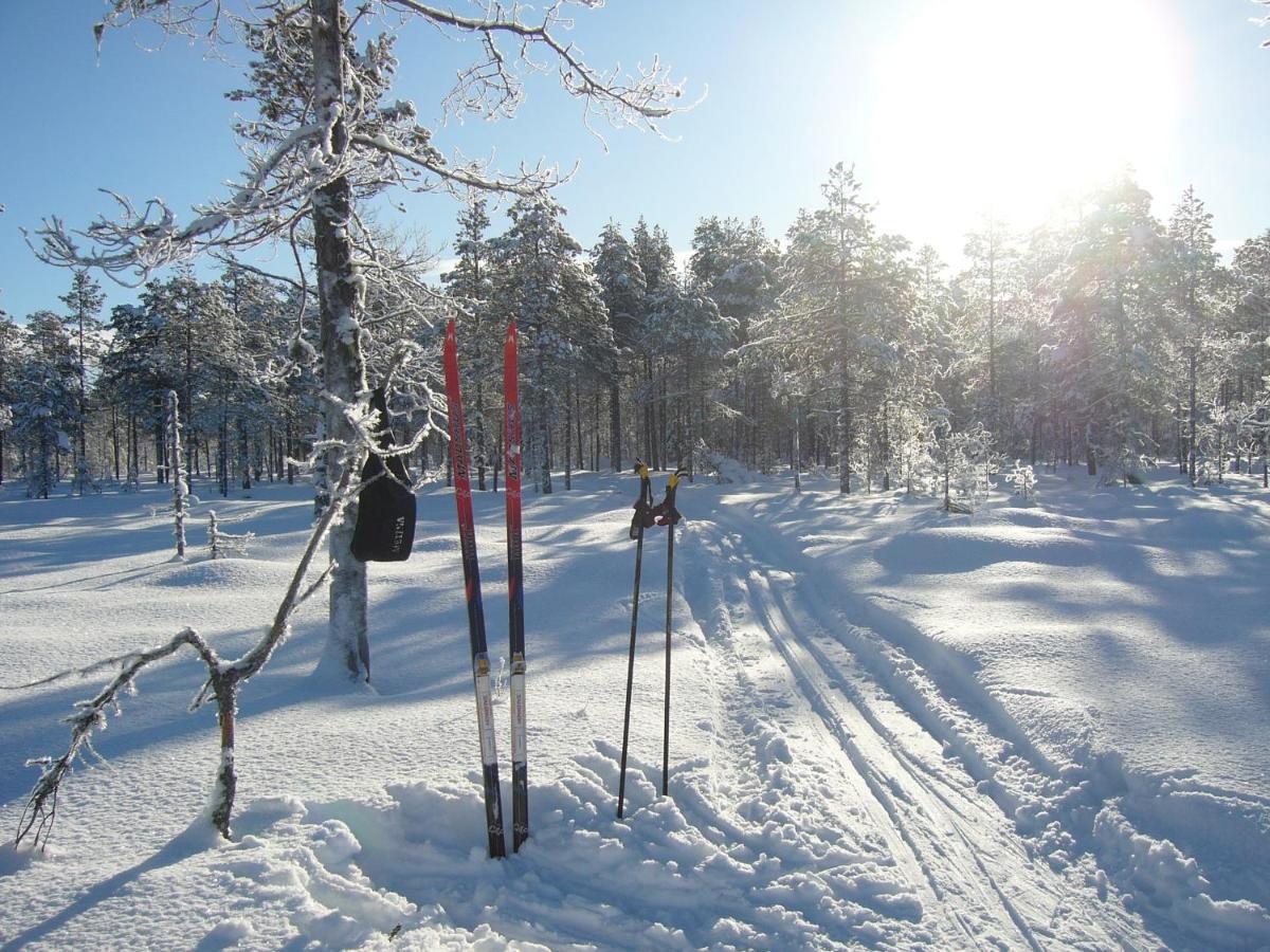 Panoramaboende Torsby Eksteriør billede