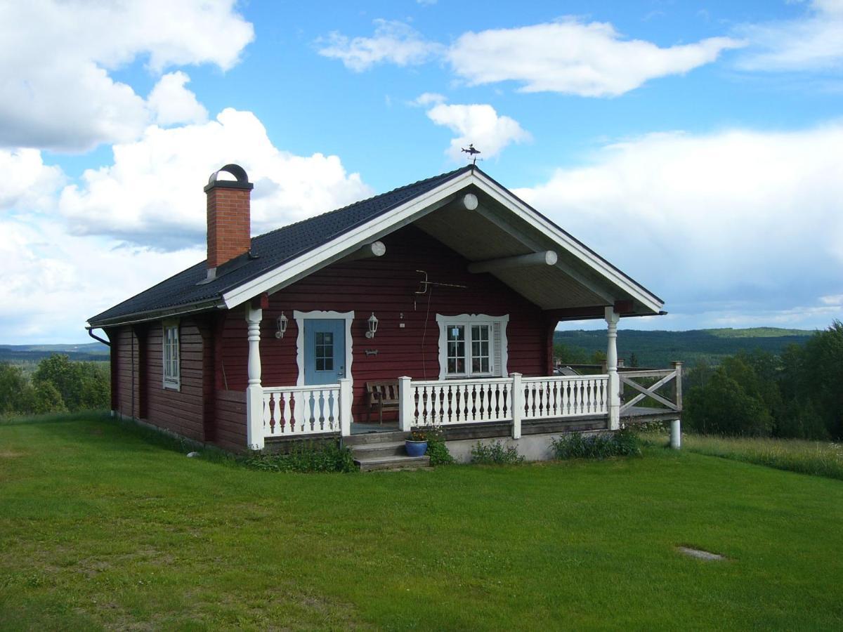 Panoramaboende Torsby Eksteriør billede