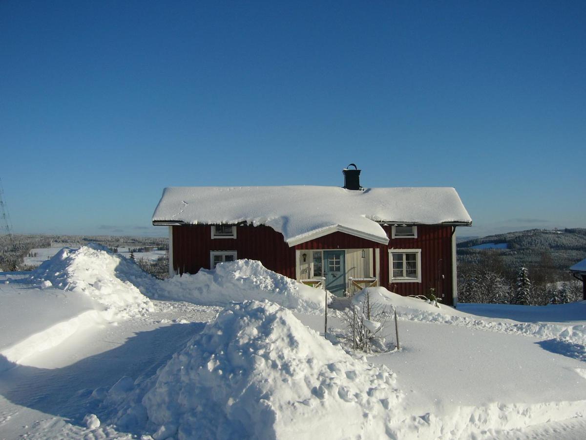 Panoramaboende Torsby Eksteriør billede